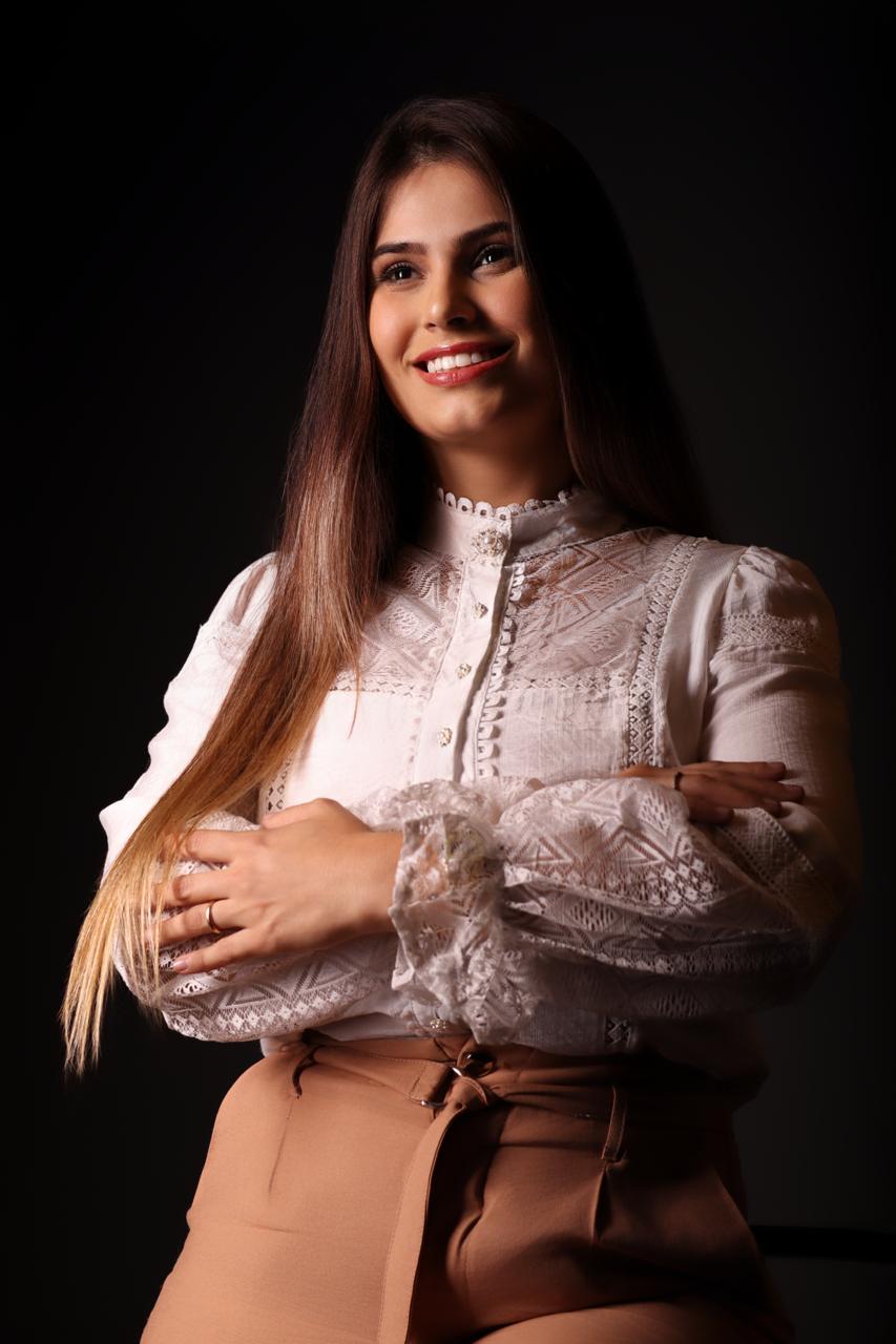 Laura Moreti